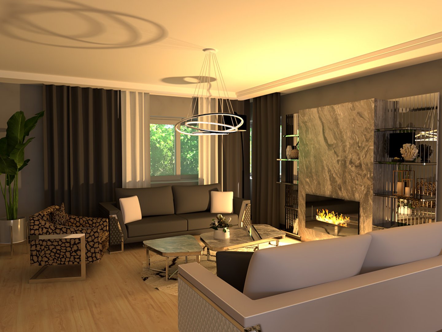 Acıpayam Dekorasyon